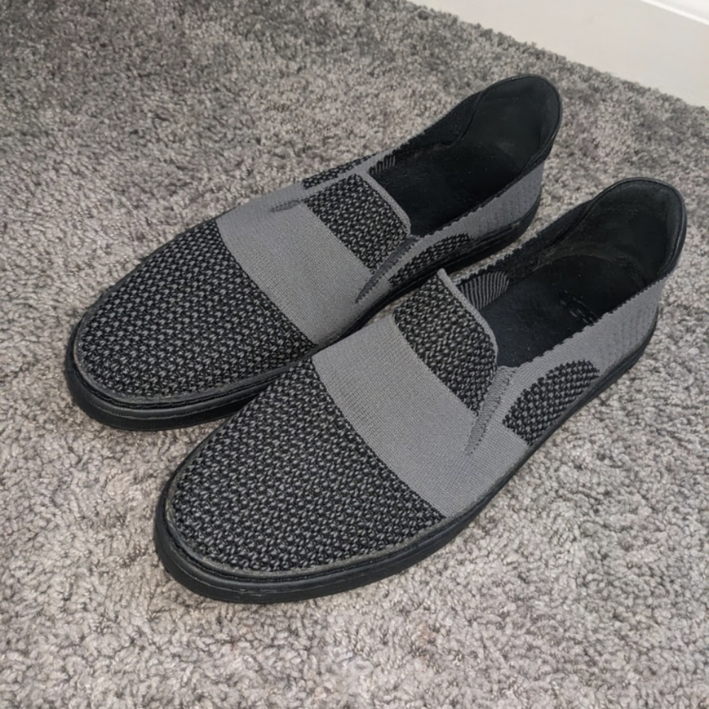 Ugg flat